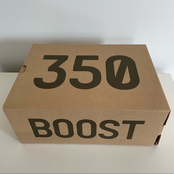 Yeezy Boost 350 V2 'Blue Tint' - Picture 10 of 10